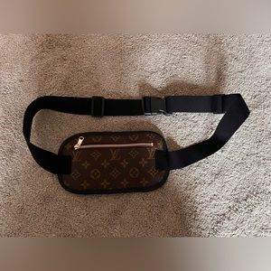 Vintage Boho Bag Fanny pack